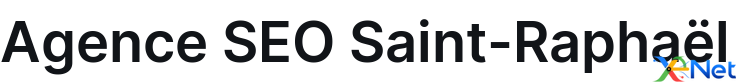 Agence SEO Saint-Raphaël
